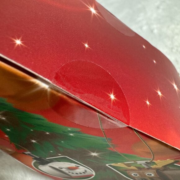 LEGO 854050 Snowman & Reindeer Ornament Set (126 Pcs) Factory Sealed NWT 2020 - Picture 6 of 7